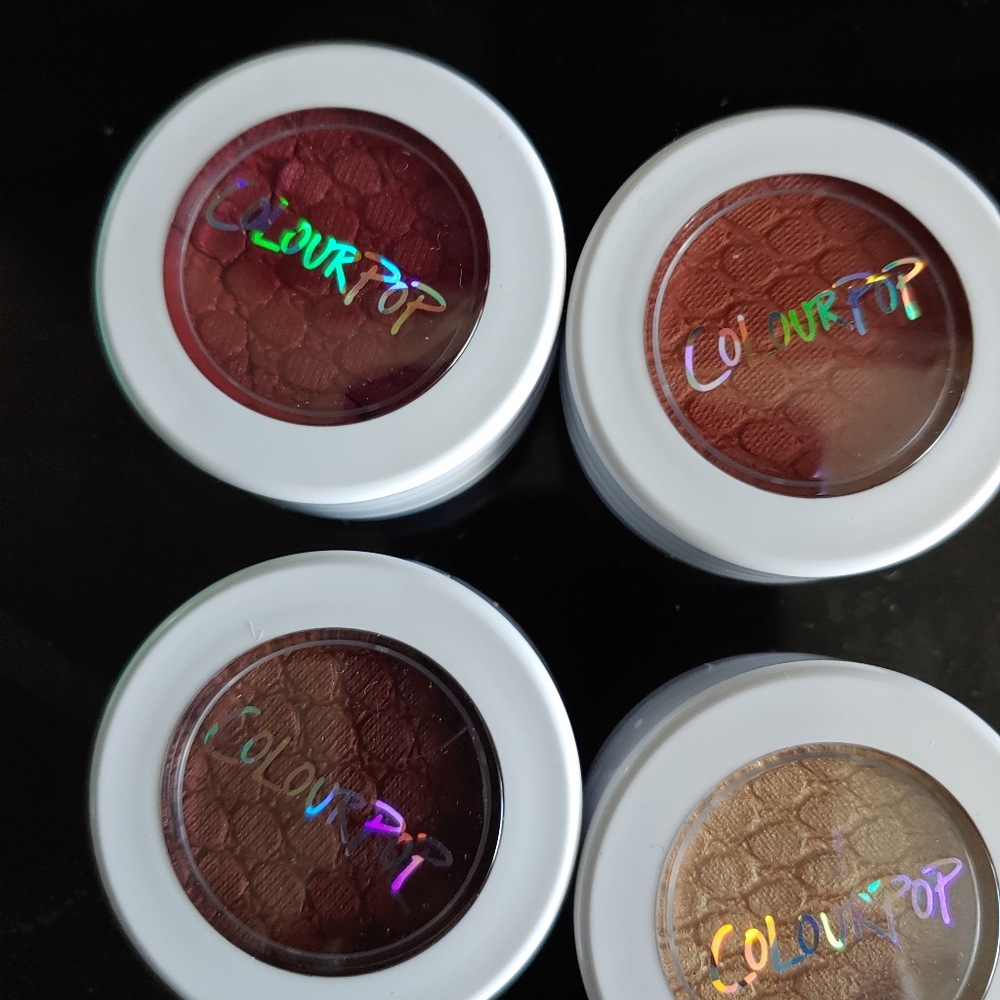 Colourpop Eyeshadow - Picture 3 of 4